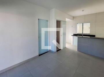 Casa · 60m² · 1 Quarto · 1 Vaga · Casa para Aluguel - Piratininga, 1 Quarto, 60 m² - Niterói