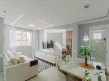 Apartamento · 36m² · 1 Quarto · 1 Vaga · Apartamento para Aluguel - Liberdade, 1 Quarto, 36 m² - São Paulo