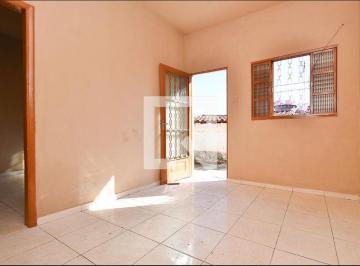 Casa · 42m² · 2 Quartos · Casa para Aluguel - Santa Efigênia, 2 Quartos, 42 m² - Belo Horizonte