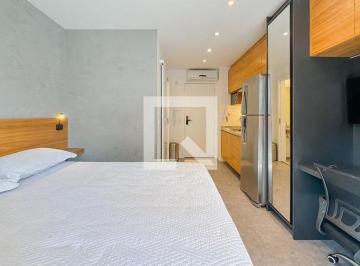 Apartamento · 20m² · 1 Quarto · Apartamento para Aluguel - Vila Mariana, 1 Quarto,  20 m² - São Paulo