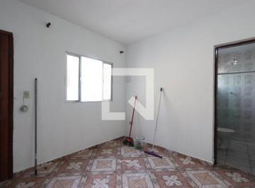Casa · 50m² · 1 Quarto · Casa para Aluguel - Sapopemba, 1 Quarto, 50 m² - São Paulo