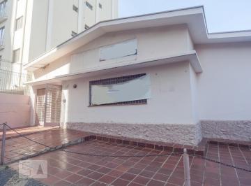 Casa · 160m² · 3 Quartos · 4 Vagas · Casa para Aluguel - Centro, 3 Quartos, 160 m² - Campinas