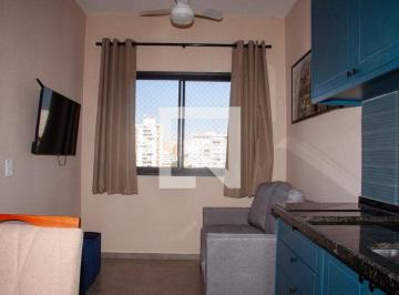 Apartamento · 26m² · 1 Quarto · Apartamento para Aluguel - Vila Pompéia, 1 Quarto, 26 m² - São Paulo