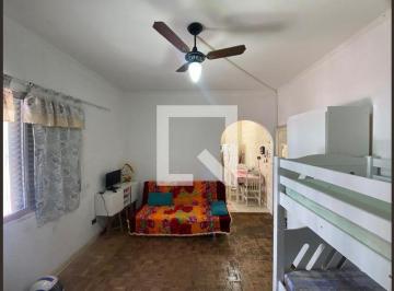 Apartamento · 40m² · 1 Quarto · Apartamento para Aluguel - Guilhermina, 1 Quarto, 40 m² - Praia Grande