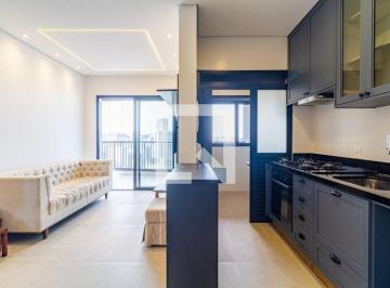 Apartamento · 73m² · 2 Quartos · 2 Vagas · Apartamento para Aluguel - Pinheiros, 2 Quartos, 73 m² - São Paulo