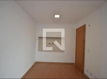 Apartamento · 40m² · 2 Quartos · 1 Vaga · Apartamento para Aluguel - Campo Grande, 2 Quartos, 40 m² - Rio de Janeiro