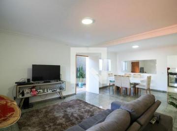 Casa · 140m² · 3 Quartos · 4 Vagas · Casa para Aluguel - Vila do Castelo, 3 Quartos, 140 m² - São Paulo