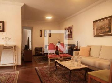 Apartamento · 102m² · 3 Quartos · 2 Vagas · Apartamento para Aluguel - Saúde, 3 Quartos, 102 m² - São Paulo
