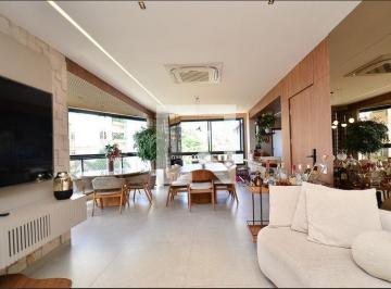Apartamento · 150m² · 4 Quartos · 3 Vagas · Apartamento para Aluguel - Sion, 4 Quartos, 150 m² - Belo Horizonte