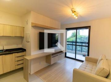 Apartamento · 34m² · 1 Quarto · 1 Vaga · Apartamento para Aluguel - Ingá, 1 Quarto, 34 m² - Niterói
