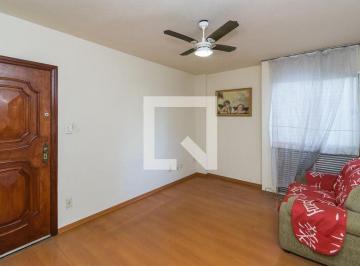 Apartamento · 53m² · 2 Quartos · 1 Vaga · Apartamento para Aluguel - Irajá, 2 Quartos, 53 m² - Rio de Janeiro
