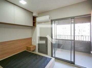 Apartamento · 27m² · 1 Quarto · Apartamento para Aluguel - Vila Aricanduva, 1 Quarto,  27 m² - São Paulo