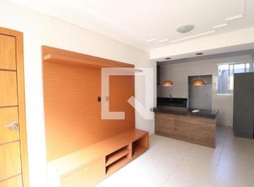 Apartamento · 68m² · 2 Quartos · 1 Vaga · Apartamento para Aluguel - Segismundo Pereira, 2 Quartos, 68 m² - Uberlândia