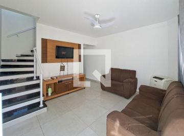 Casa · 62m² · 2 Quartos · 1 Vaga · Casa para Aluguel - Canto do Forte, 2 Quartos, 62 m² - Praia Grande