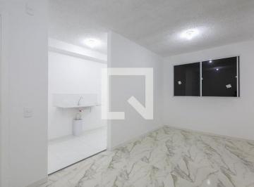 Apartamento · 43m² · 1 Quarto · Apartamento para Aluguel - Vila Princesa Isabel, 1 Quarto,  43 m² - São Paulo