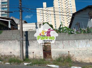 Terreno · 294m² · Terreno, Vila Milton, Guarulhos - R$ 720 mil, Cod: 10596