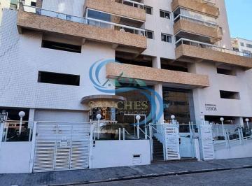 Apartamento · 95m² · 3 Quartos · 2 Vagas · Apartamento com 3 quartos, Ocian, Praia Grande - R$ 640 mil, Cod: 6692