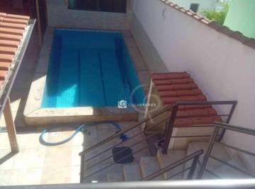 61309eb3151ba488bf27d084d086c38624dcf04e · Casa com 4 dormitórios à venda, 350 m² por R$ 893.000,00 - Todos os Santos - Rio de Janeiro/RJ
