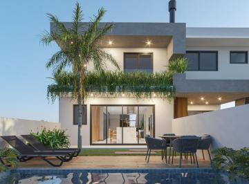 0121680ebb56cbeb182e1ef2a8be41b94c7185bf · À venda | 161 m², Novo, 3 quartos (todos suítes), sacada e 2 vagas de garagem - Praia do Campeche, e