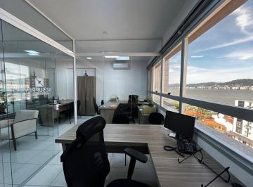 051a9ca0b3acd0143a68141c4b95168a14178ab4 · Sala comercial com 45 m² e 1 vaga de garagem - Estreito, em Florianópolis.