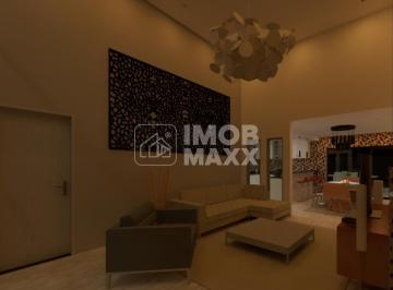 Casa · 450m² · 3 Quartos · Venda Casa Condomínio Alto da Boa Vista Sobradinho 3 Quartos 3 Suítes Alto Pa...