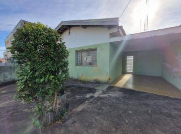 db2216ee9098046fcf64e81fb7feb50f04b36c60 · Casa com 3 dormitórios à venda, 135 m² por R$ 530.000,00 - Jardim São Paulo - Americana/SP