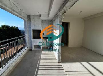 Apartamento · 3 Quartos · 2 Vagas · Apartamento em Jordanópolis - Arujá, SP
