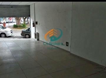 Comercial · 88m² · Loja/Salão em Centro - Guarulhos, SP