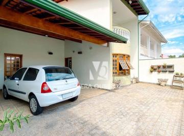 a37bf8f20882fad3a0b9f6209d5f5b7e2041bbf7 · Casa Sobrado para Venda Parque Via Norte!