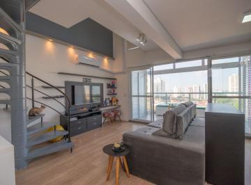 29e7fa597ef348a360418489647848ca5ba52c28 · Apartamento com 1 dormitório à venda, 65 m² por R$ 795.000,00 - Ipiranga - São Paulo/SP