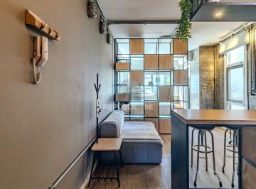 Apartamento · 35m² · 1 Quarto · 1 Vaga · Apartamento para aluguel - em Rio Branco