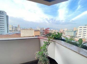 6c281e68f5c6c971414bd78c9d9297b22db9c572 · Apartamento com 3 dormitórios à venda, 163 m² por R$ 1.400.000,00 - Boqueirão - Santos/SP