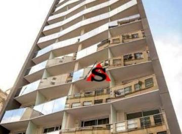 5545c1b0540bc0f9a5283086c53ae4b7e6e37236 · Apartamento com 1 dormitório à venda, 22 m² por R$ 359.900,00 - Luz - São Paulo/SP