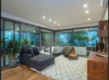 7ac81e60fc93f06ef3b99722a9f3f30d9c1dbd77 · Apartamento com 3 suítes, 251 m² - venda por R$ 8.500.000 ou aluguel por R$ 58.200/mês - Vila Nova C