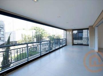acd405fd0306e5a313c52bfad06fc22f1c346ed9 · Apartamento com 4 suítes, 456 m² - venda por R$ 12.600.000 ou aluguel por R$ 70.905/mês - Itaim Bibi