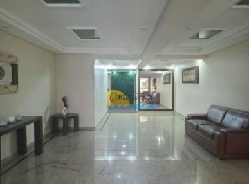 666aabe4e7bdc17550e7c571529c45e47bceaf6e · Apartamento com 3 dormitórios à venda, 201 m² por R$ 750.000,00 - Aviação - Praia Grande/SP