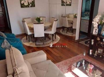 bb12ede65c94913806b53cc06140f3c64ce30c58 · Apartamento com 3 dormitórios e 1 suíte à venda, 92 m² por R$ 480.000 - Vila Moreira - Guarulhos/SP