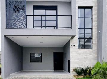 Casa · 140m² · 3 Quartos · 2 Vagas · SOBRADO EM CONDOMÍNIO À VENDA. 3 QUARTOS, SENDO 1