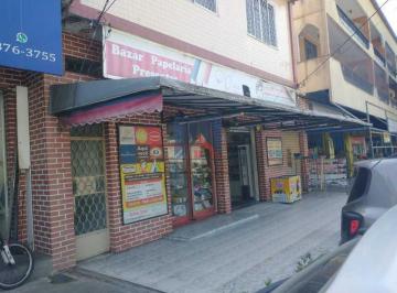 Comercial · 240m² · 3 Quartos · 2 Vagas · LOJA E APARTAMENTO 3 QUARTOS TAQUARA