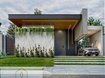 Casa · 192m² · 3 Quartos · 4 Vagas · Casa Térrea no Brisas