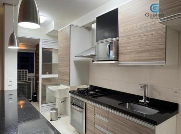 Apartamento · 77m² · 2 Quartos · 1 Vaga · VENDO LINDO APARTAMENTO DE 02 DORMITÓRIOS SENDO 1 SUITE NA PONTA DA PRAIA EM SAN