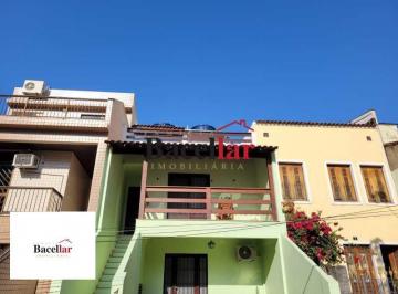 Casa · 144m² · 3 Quartos · 1 Vaga · CASA 3 QTOS. COM VAGA!PROXIMO AO SHOPPING TIJUCA