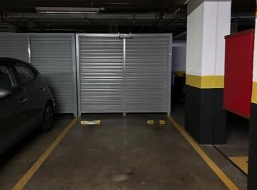 Comercial , Brasília · Excelente garagem - SQNW 309 bloco K - Edif Infiniti