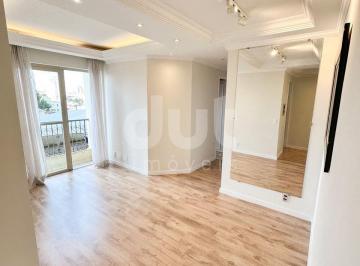 0 · apartamento à venda em Vila Nova