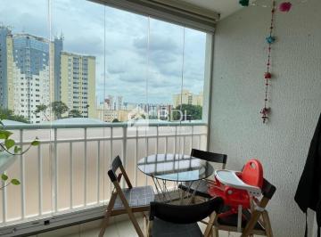 0 · apartamento à venda em Mansões Santo Antônio