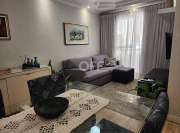 0 · Apartamento à venda - Mansões Santo Antônio, Campinas SP