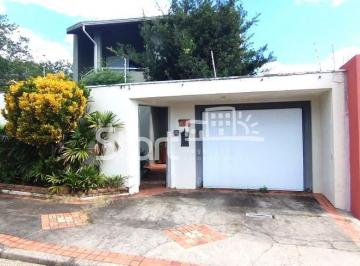 nome imagem · casa - Residencial Cândido Ferreira (Sousas) - Campinas