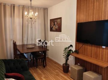 nome imagem · apartamento - Jardim São Sebastião - Hortolândia