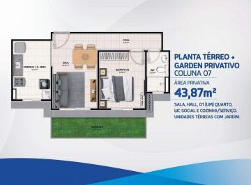 Apartamento à venda no PÉROLAS DO MAR MAIS VIVER, COSTA PARADISO, Barra dos Coqueiros, SE · Apartamento à venda no PÉROLAS DO MAR MAIS VIVER, COSTA PARADISO, Barra dos Coqueiros, SE