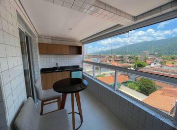 t7tz2ca2nwe5ntziyzixztmx_md · Apartamento 2 dormitórios - Vista Mar - Lazer Completo - Bairro: Solemar